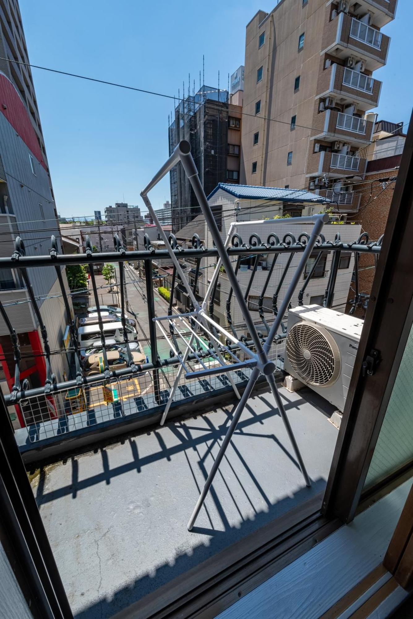 Java House Nagai Osaka Exterior photo